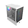 Корпус Wintek Shadow PRO 801 W-M TG, фото 3