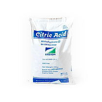 Лимонная кислота