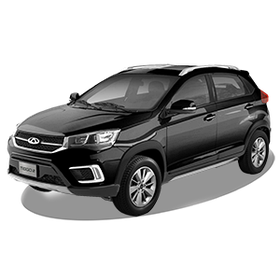 Tiggo 2 2017+