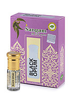 Духи масленые OMBRE BLACK OPIUM (Омбре Блэк Опиум) 3 мл, Sangam Herbals