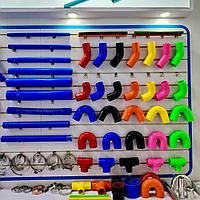 Патрубок FAW 1303011-74A (upper hose)