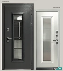 Luxor Termo 4 Дверь входная металлическая