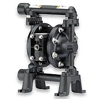 Насос мембранный пневматический