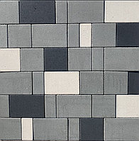 Тротуарная плитка Ландхаус