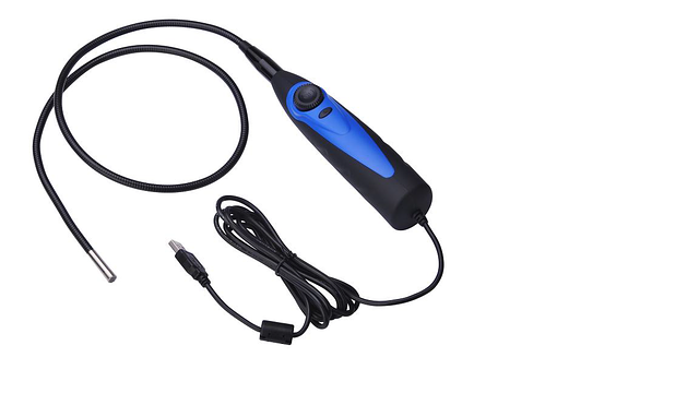 98AT USB – Эндоскоп