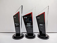 Корпоративные статуэтки для IT компаний