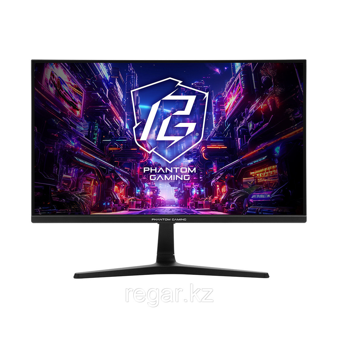 Монитор 24.5" ASRock PG25FFT