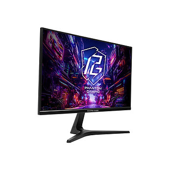 Монитор 24.5" ASRock PG25FFT, фото 3