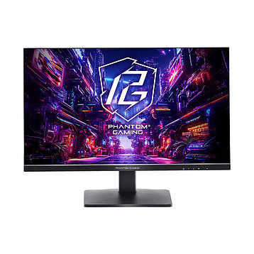 Монитор 27" ASRock PG27QFT1B, фото 1