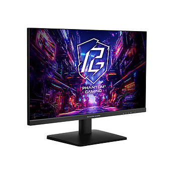 Монитор 27" ASRock PG27QFT1B, фото 3