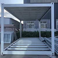 Быстровозводимые офисы