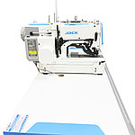 Петельная машина для выполнения прямой петли Jack JK-T783G-Z, фото 3