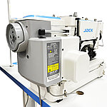 Петельная машина для выполнения прямой петли Jack JK-T783G-Z, фото 5