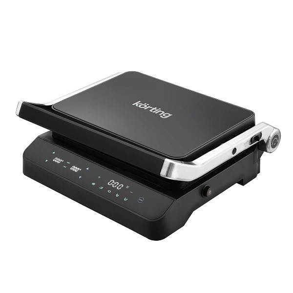 Гриль Korting KGPA 0404 W, фото 1
