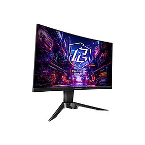 Монитор 27" ASRock PG27QRT2A 2-026962-TOP, фото 3
