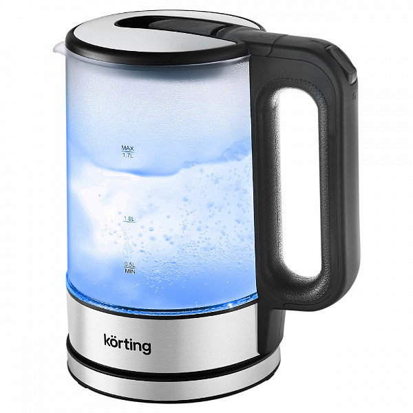 Электрический чайник Korting KWK 0902 G, фото 1