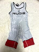 Нательник для борьбы