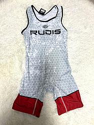 Нательник для борьбы