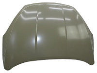 Капот Tiggo 4 18-