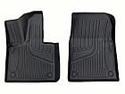 Однослойные полики, коврики в салон и багажник Changan Deepal S7, S07, TPE, фото 2