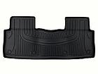 Однослойные полики, коврики в салон и багажник Changan Deepal S7, S07, TPE, фото 3