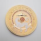 Изготовление медалей на заказ, фото 6