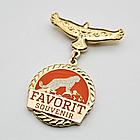 Изготовление медалей Астана, фото 3