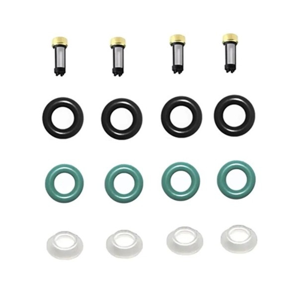 Ремкомплект форсунки впрыска топлива для Nissan 16600-AE062