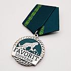 Изготовление медалей Туркестан, фото 10