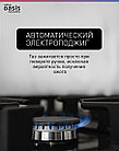 Варочная панель газовая making Oasis everywhere P-3GBT, фото 4