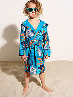 Халат из микрофибры Play Today Tom and Jerry 92-122