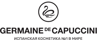 Germaine de Capuccini 