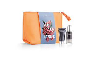 Промо Набор SRNS Mothers Day (Крем + сыворотка)