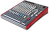 Allen & Heath ZED 12FX, фото 2