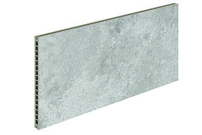 Вент фасад EXA |TECH| Stone| BO серия