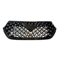 Решетка радиатора Tiggo 4 Pro 22-