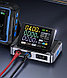 Регулируемый блок питания FNIRSI DPS-150 (0-32V) с подключением к внешнему источнику, фото 6