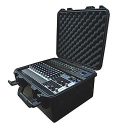 Активный микшерный пульт TUM-2000