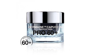 Крем экстра-питательный PRO 60 + TIMEXPERT SRNS