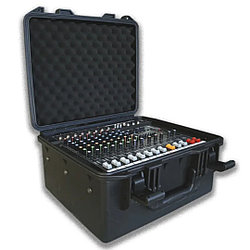 Активный микшерный пульт TUM-1000A