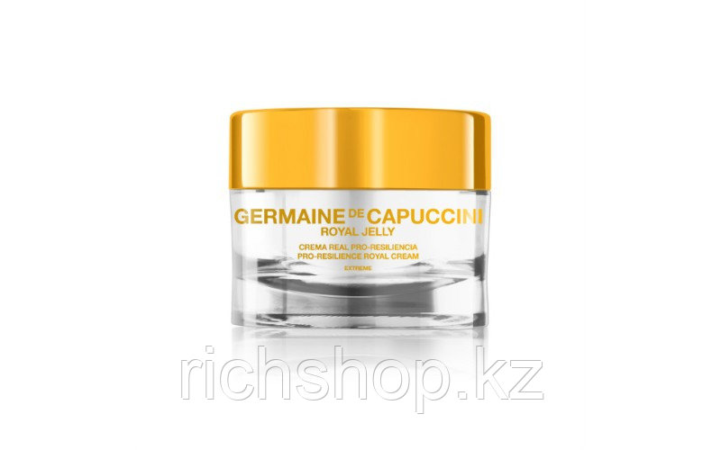 Крем балансирующий "ЭКСТРИМ" для сухой кожи ROYAL JELLY