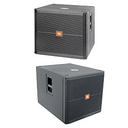 Сабы JBL SRX718S