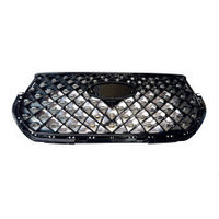 Решетка радиатора Tiggo 7 Pro 20-