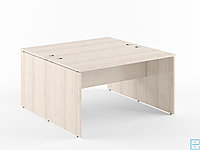 Skyland 2-х местная рабочая станция X2ST 167 Бук Тиара