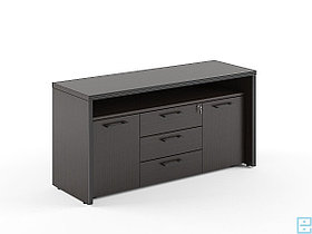 Skyland Тумба с фригобаром TTF-3D Венге Магия