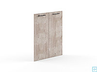 Skyland Коплект дверей средних TMD 42-2 Дуб Каньон