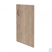 Skyland Дверь низкая правая SD-2S R Дуб Сонома Светлый