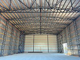 Строительство Ангаров! Самые низкие цены