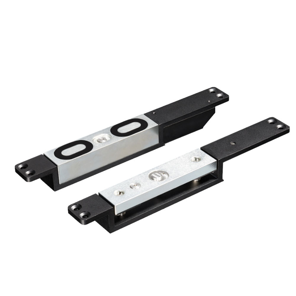 Электромагнитный замок AccordTec ML-1200N2 с герконом