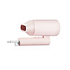 Фен Xiaomi Compact Hair Dryer H101 Розовый, фото 3